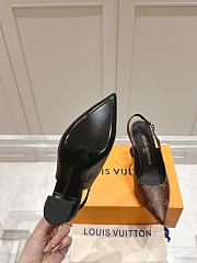 Louis Vuitton Heels LV3120 - 3