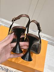 Louis Vuitton Heels LV3120 - 6