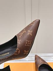 Louis Vuitton Heels LV3120 - 5