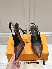Louis Vuitton Heels LV3120 - 2