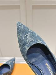 Louis Vuitton Heels LV3121 - 5