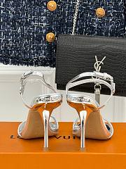 Louis Vuitton High Heels 9CM Code LV3212 - 5