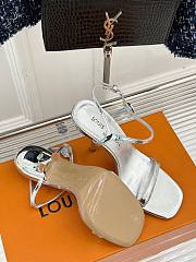 Louis Vuitton High Heels 9CM Code LV3212 - 4