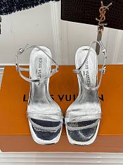 Louis Vuitton High Heels 9CM Code LV3212 - 3