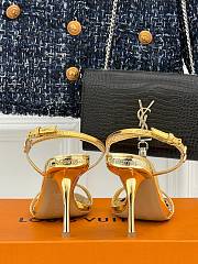 Louis Vuitton High Heels 9CM Code LV3213 - 5