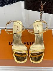 Louis Vuitton High Heels 9CM Code LV3213 - 4