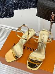 Louis Vuitton High Heels 9CM Code LV3213 - 3