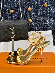 Louis Vuitton High Heels 9CM Code LV3213 - 2