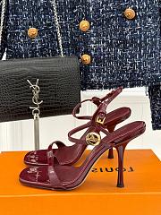 Louis Vuitton High Heels 9CM Code LV3214 - 2