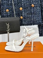 Louis Vuitton High Heels 9CM Code LV3215 - 1