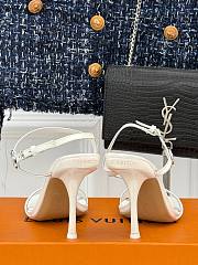 Louis Vuitton High Heels 9CM Code LV3215 - 6