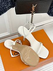 Louis Vuitton High Heels 9CM Code LV3215 - 5