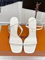 Louis Vuitton High Heels 9CM Code LV3215 - 3