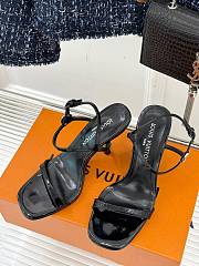 Louis Vuitton High Heels 9CM Code LV3216 - 5