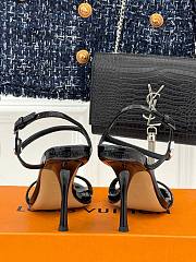 Louis Vuitton High Heels 9CM Code LV3216 - 3