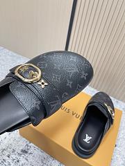 Louis Vuitton Monogram Clogs LV3102 - 5