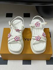 Louis Vuitton Sandals LV3215 - 4