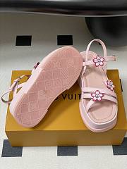 Louis Vuitton Sandals LV3216 - 6