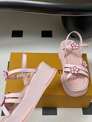 Louis Vuitton Sandals LV3216 - 4