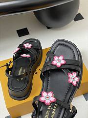 Louis Vuitton Sandals LV3217 - 5