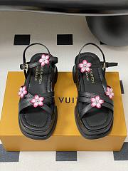 Louis Vuitton Sandals LV3217 - 4