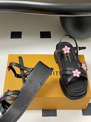 Louis Vuitton Sandals LV3217 - 2