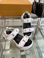 Louis Vuitton Sandals LV4001 - 3