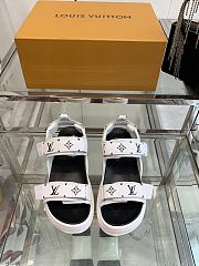 Louis Vuitton Sandals LV4001 - 4