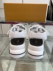 Louis Vuitton Sandals LV4001 - 5