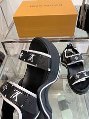 Louis Vuitton Sandals LV4002 - 5