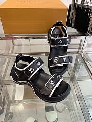 Louis Vuitton Sandals LV4002 - 4