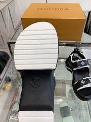 Louis Vuitton Sandals LV4002 - 3