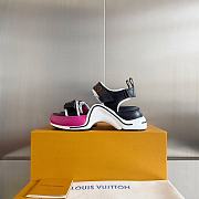 Louis Vuitton Sandals LV4003 - 2