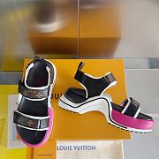 Louis Vuitton Sandals LV4003 - 5