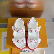 Louis Vuitton Sandals LV4004 - 2