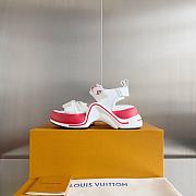 Louis Vuitton Sandals LV4004 - 3