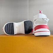 Louis Vuitton Sandals LV4004 - 4