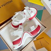 Louis Vuitton Sandals LV4004 - 5