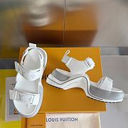 Louis Vuitton Sandals LV4005 - 4