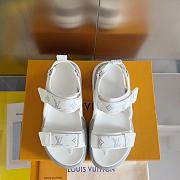 Louis Vuitton Sandals LV4005 - 3