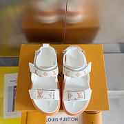 Louis Vuitton Sandals LV4006 - 2