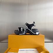 Louis Vuitton Sandals LV4007 - 2