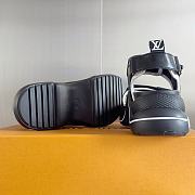 Louis Vuitton Sandals LV4007 - 5