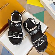 Louis Vuitton Sandals LV4007 - 6