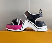 Louis Vuitton Sandals LV4003 - 1