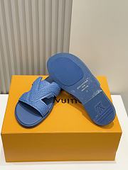 Louis Vuitton Slides Code LV3660 - 6