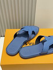 Louis Vuitton Slides Code LV3660 - 3