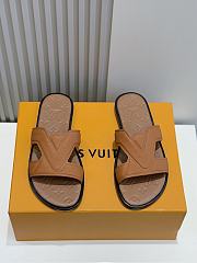 Louis Vuitton Slides Code LV3662 - 5
