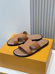 Louis Vuitton Slides Code LV3662 - 3