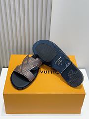 Louis Vuitton Slides Code LV3665 - 4
